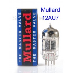 Mullard 12AU7